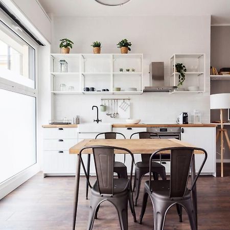 דירות Airloft 1 Comfort Vicino A Rho Fiera מראה חיצוני תמונה