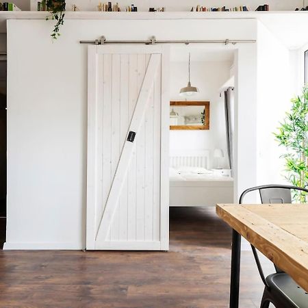 דירות Airloft 1 Comfort Vicino A Rho Fiera מראה חיצוני תמונה