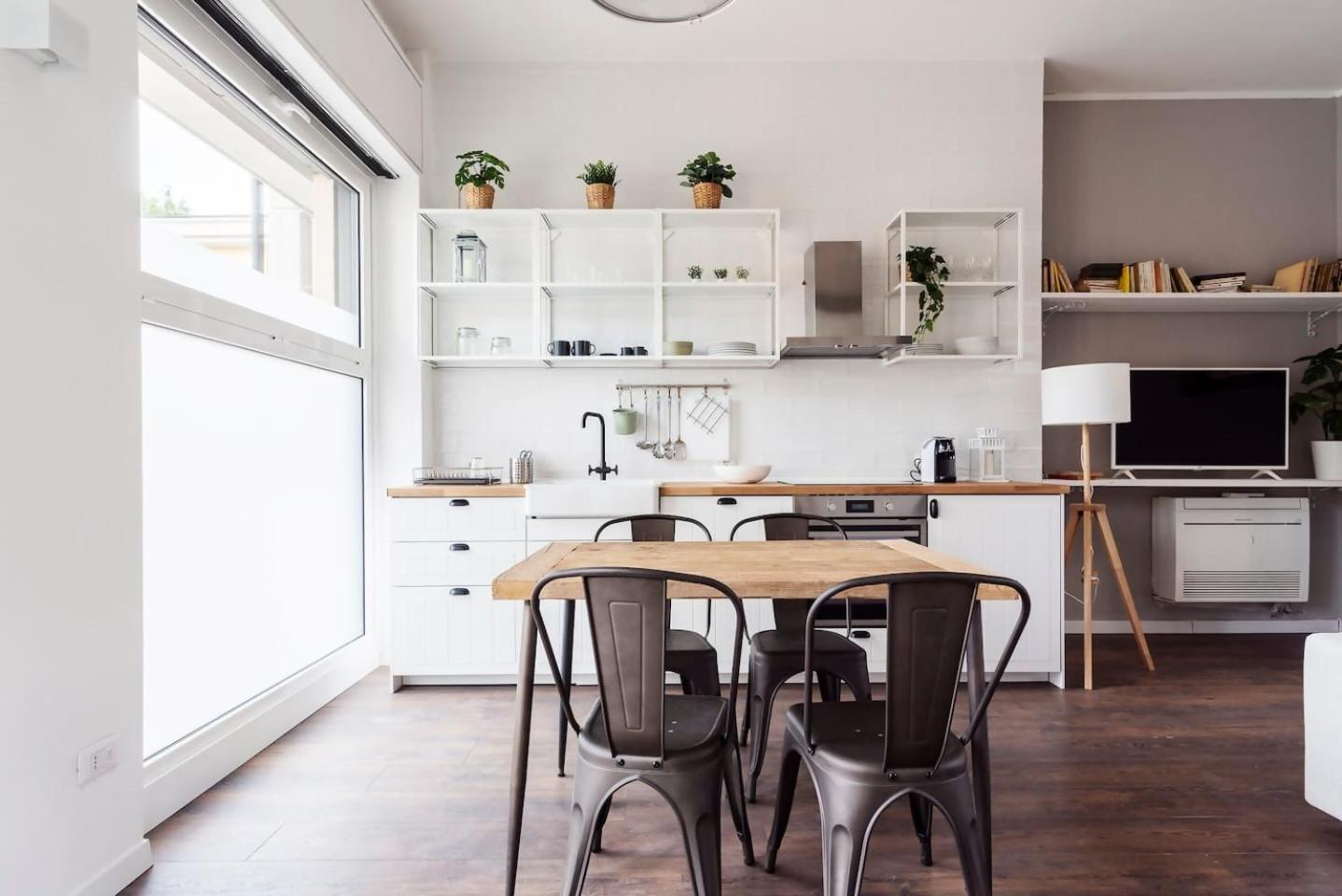 דירות Airloft 1 Comfort Vicino A Rho Fiera מראה חיצוני תמונה