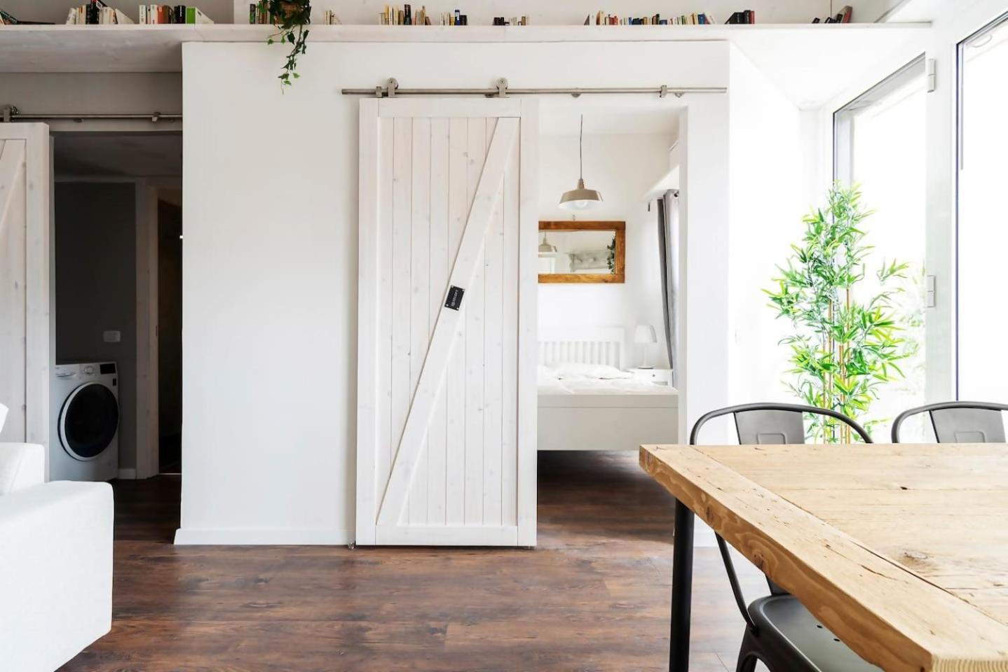 דירות Airloft 1 Comfort Vicino A Rho Fiera מראה חיצוני תמונה