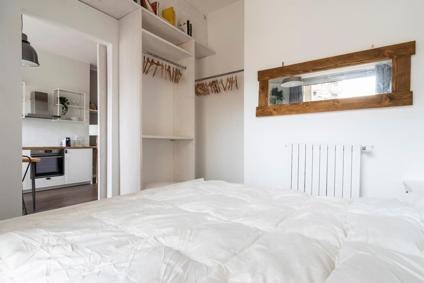 דירות Airloft 1 Comfort Vicino A Rho Fiera מראה חיצוני תמונה