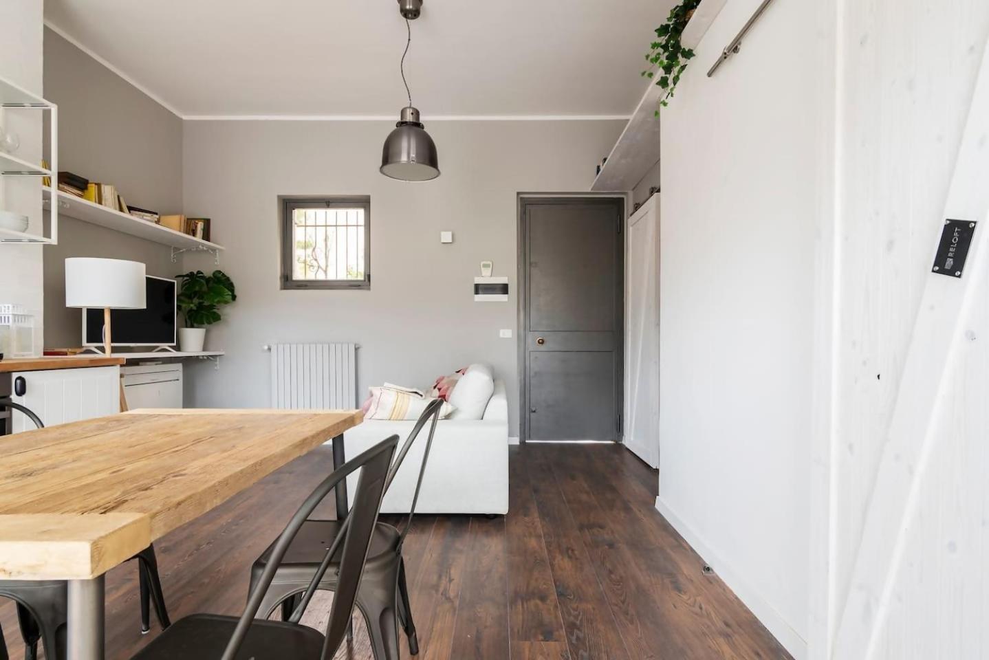 דירות Airloft 1 Comfort Vicino A Rho Fiera מראה חיצוני תמונה